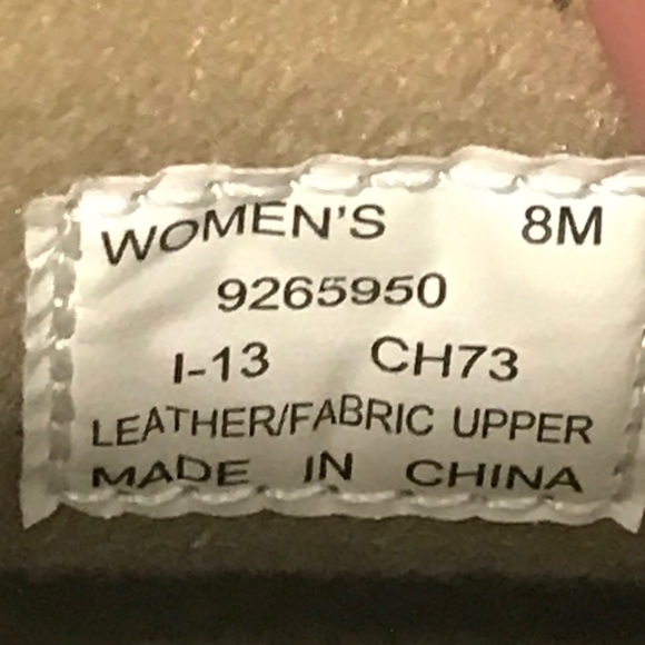 Sperry Top-Sider women’s boat shoes - Picture 7 of 16